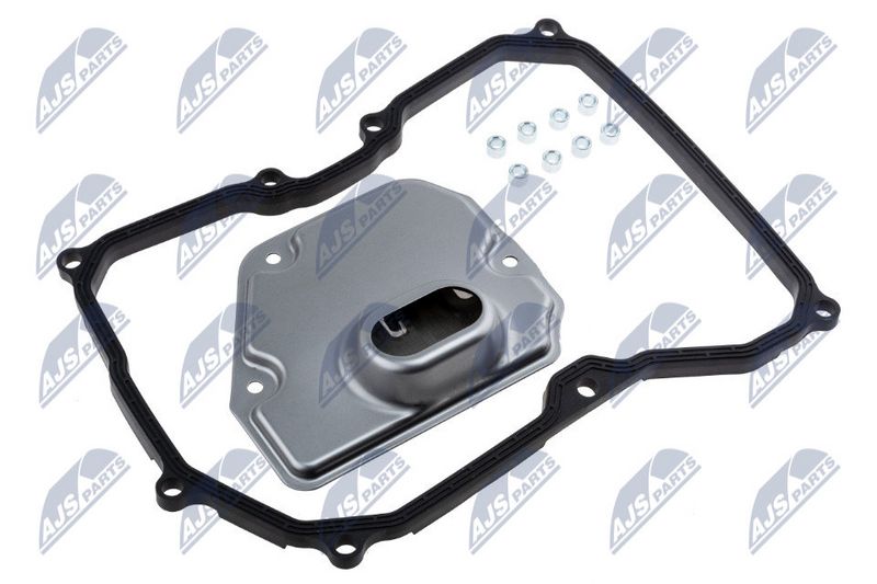 NTY FSF-BM-009 Hydraulic Filter Kit, automatic transmission