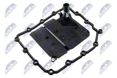 Hydraulic Filter Kit, automatic transmission NTY FSF-BM-010
