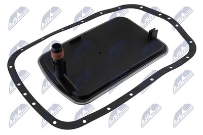 Hydraulic Filter Kit, automatic transmission NTY FSF-BM-011