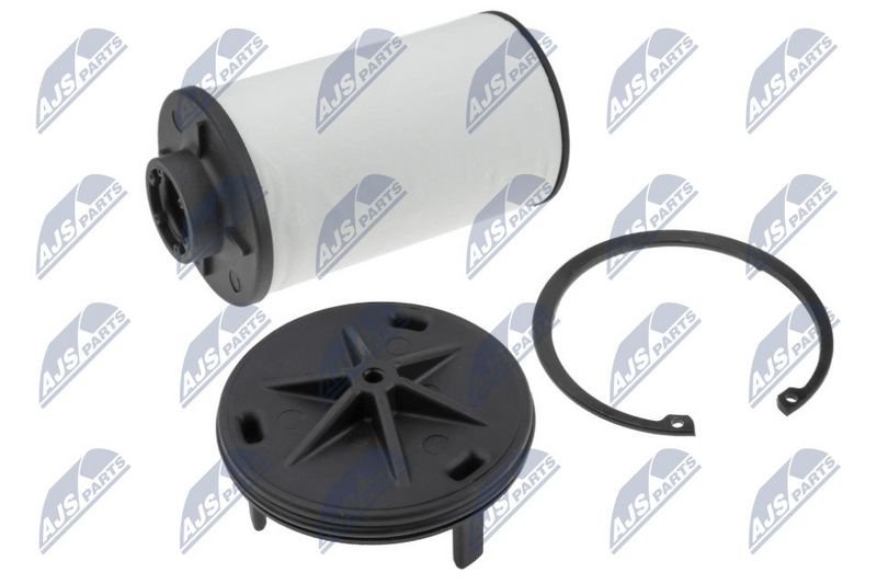 NTY FSF-BM-012 Hydraulic Filter, automatic transmission