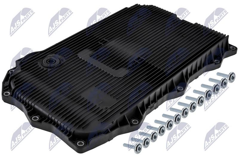 NTY FSF-BM-013 Hydraulic Filter, automatic transmission