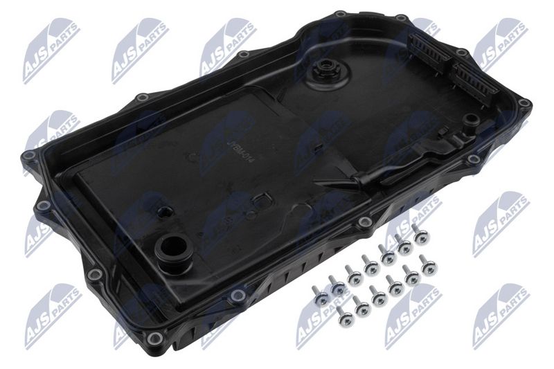 NTY FSF-BM-014 Hydraulic Filter, automatic transmission