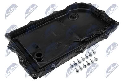 Hydraulic Filter, automatic transmission NTY FSF-BM-014