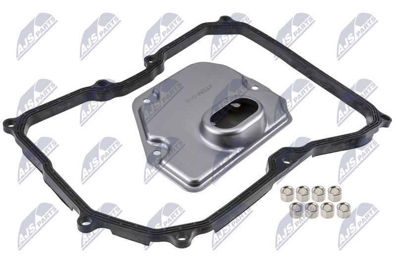 NTY FSF-BM-018 Hydraulic Filter, automatic transmission