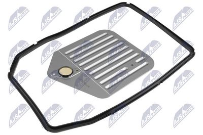 Hydraulic Filter, automatic transmission NTY FSF-BM-020