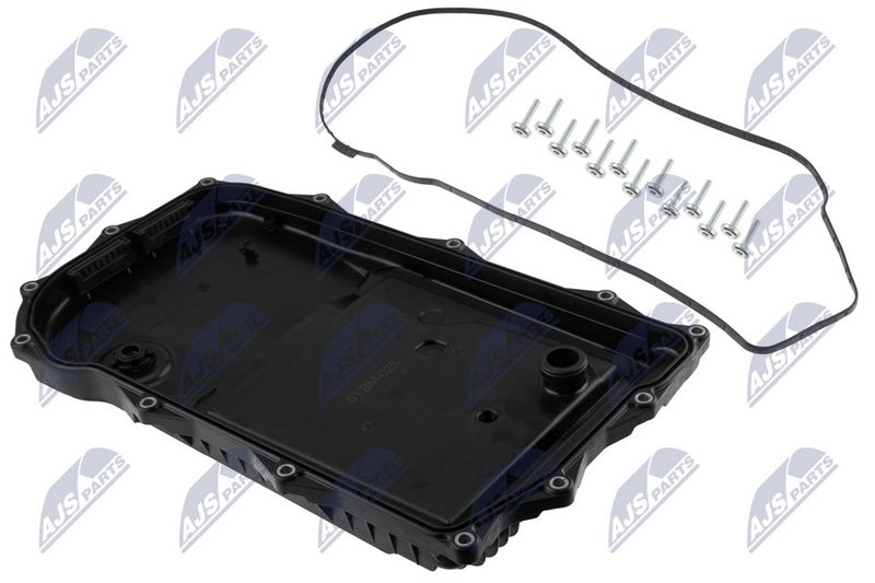 NTY FSF-BM-025 Hydraulic Filter, automatic transmission