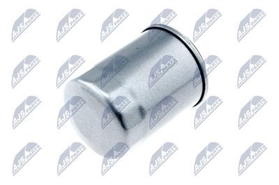 Hydraulic Filter, automatic transmission NTY FSF-CH-000