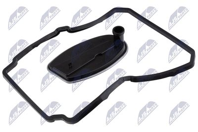Hydraulic Filter, automatic transmission NTY FSF-CH-003