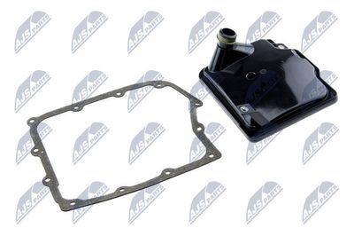 Hydraulic Filter, automatic transmission NTY FSF-CH-005