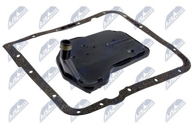 Hydraulic Filter, automatic transmission NTY FSF-CH-007