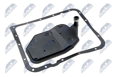 Hydraulic Filter, automatic transmission NTY FSF-CH-008