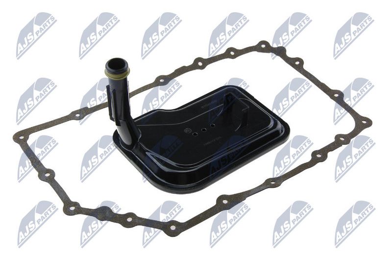 NTY FSF-CH-009 Hydraulic Filter, automatic transmission