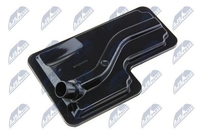 Hydraulic Filter, automatic transmission NTY FSF-CH-010