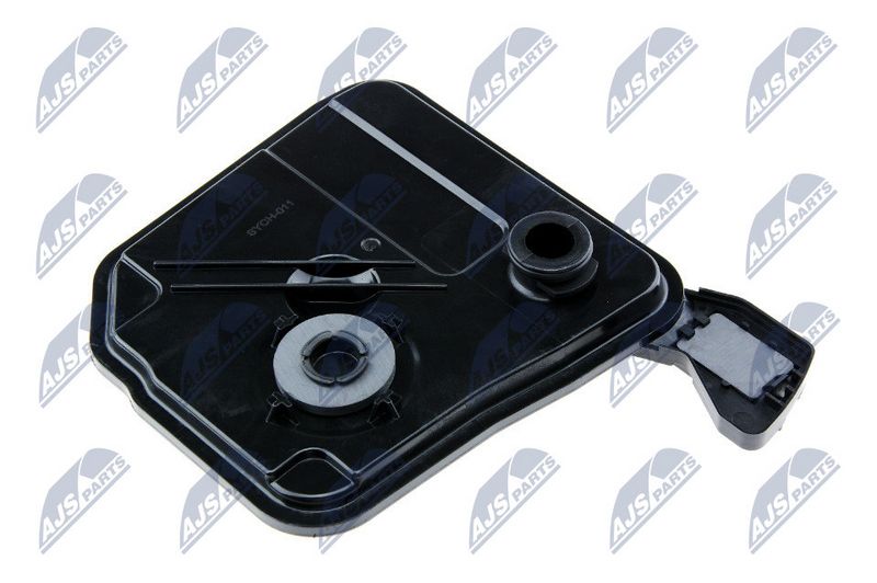 NTY FSF-CH-011 Hydraulic Filter, automatic transmission