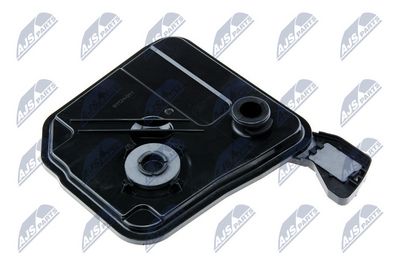Hydraulic Filter, automatic transmission NTY FSF-CH-011