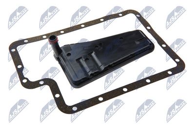 Hydraulic Filter, automatic transmission NTY FSF-CH-016