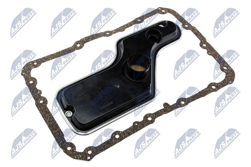 NTY FSF-CH-018 Hydraulic Filter, automatic transmission