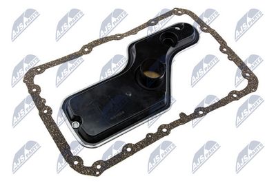 Hydraulic Filter, automatic transmission NTY FSF-CH-018