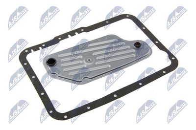 Hydraulic Filter, automatic transmission NTY FSF-CH-021