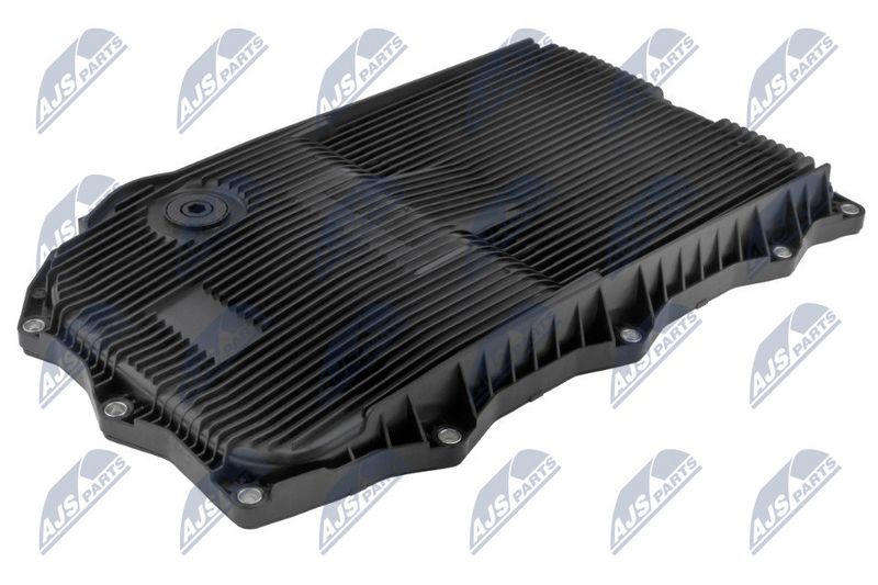 NTY FSF-CH-023 Oil Sump, automatic transmission
