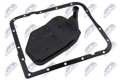 Hydraulic Filter, automatic transmission NTY FSF-CH-028