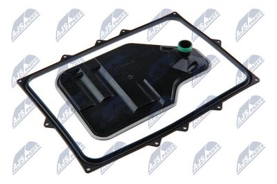 Hydraulic Filter, automatic transmission NTY FSF-DW-003