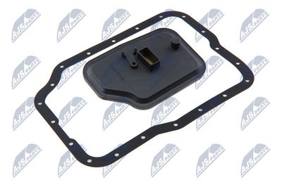 Hydraulic Filter Kit, automatic transmission NTY FSF-FR-001