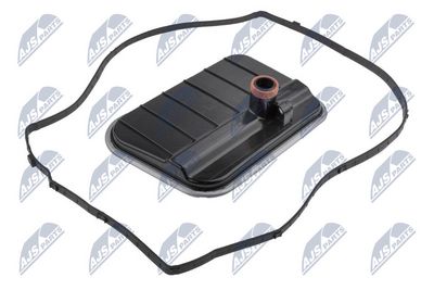 Hydraulic Filter, automatic transmission NTY FSF-FR-004