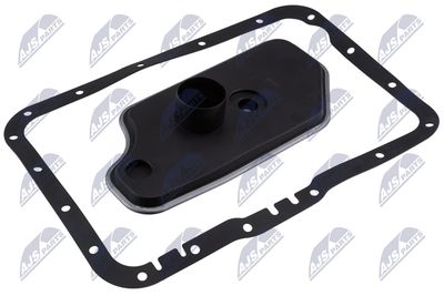 Hydraulic Filter, automatic transmission NTY FSF-FR-007