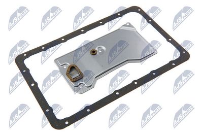 Hydraulic Filter, automatic transmission NTY FSF-FR-010