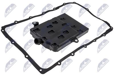 Hydraulic Filter, automatic transmission NTY FSF-FR-012