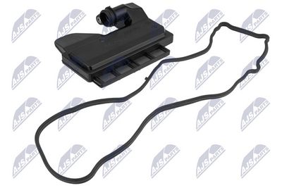 Hydraulic Filter, automatic transmission NTY FSF-FR-013