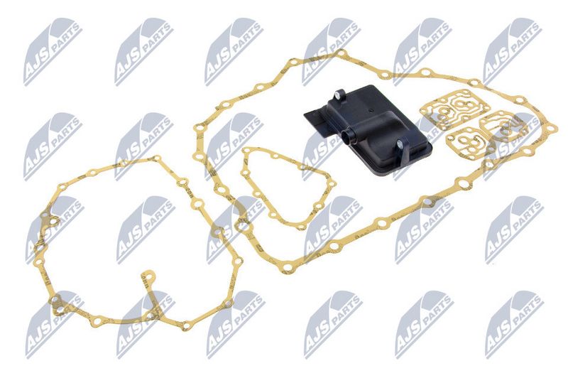 NTY FSF-HD-003 Hydraulic Filter, automatic transmission