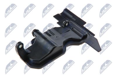 Hydraulic Filter, automatic transmission NTY FSF-HD-004