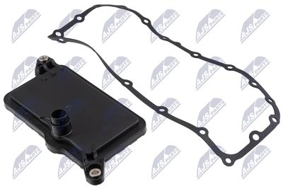 Hydraulic Filter, automatic transmission NTY FSF-HD-007