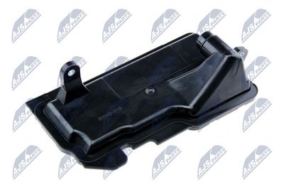 Hydraulic Filter, automatic transmission NTY FSF-HD-010