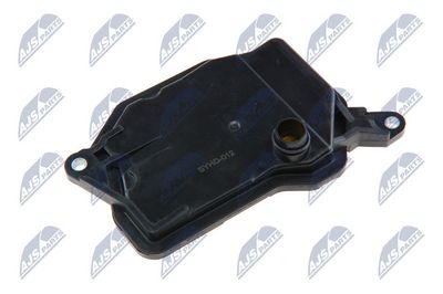 Hydraulic Filter Kit, automatic transmission NTY FSF-HD-012