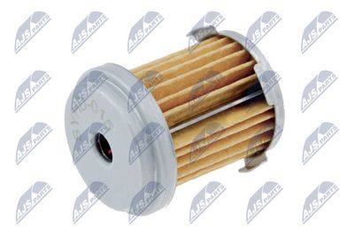 Hydraulic Filter, automatic transmission NTY FSF-HD-015