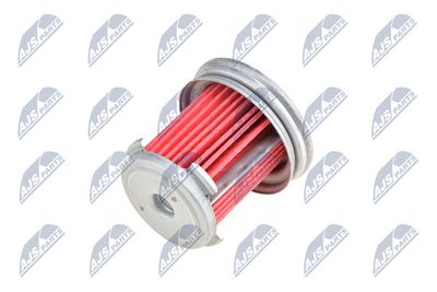 Hydraulic Filter, automatic transmission NTY FSF-HD-016