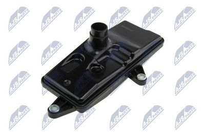 Hydraulic Filter, automatic transmission NTY FSF-HD-017