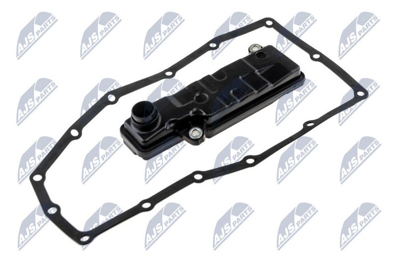 NTY FSF-HD-018 Hydraulic Filter Kit, automatic transmission