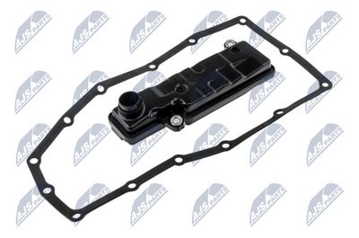 Hydraulic Filter Kit, automatic transmission NTY FSF-HD-018