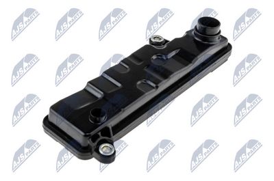 Hydraulic Filter, automatic transmission NTY FSF-HD-019