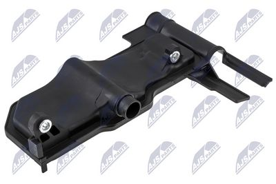 Hydraulic Filter, automatic transmission NTY FSF-HD-020