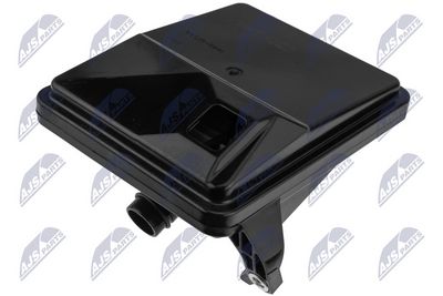 Hydraulic Filter, automatic transmission NTY FSF-HD-023