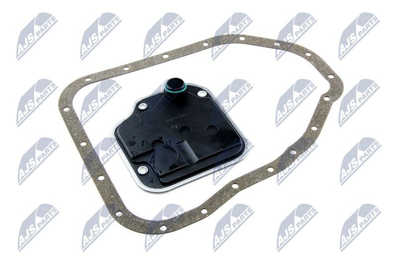 NTY FSF-HY-001 Hydraulic Filter, automatic transmission