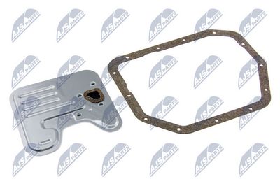 Hydraulic Filter, automatic transmission NTY FSF-HY-002