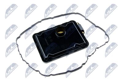 Hydraulic Filter Kit, automatic transmission NTY FSF-HY-004