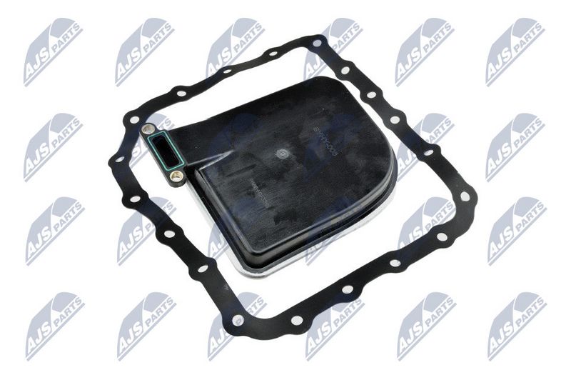 NTY FSF-HY-005 Hydraulic Filter Kit, automatic transmission