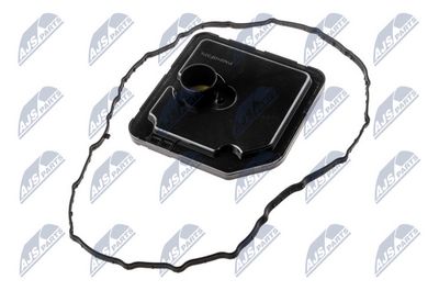 Hydraulic Filter, automatic transmission NTY FSF-HY-009